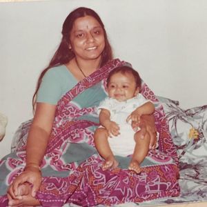 Meet your Posher, Anila